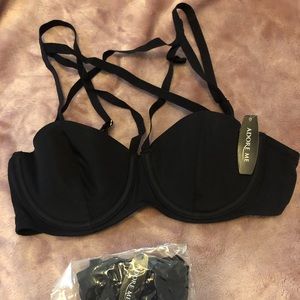ADORE ME • Bra and Panty set